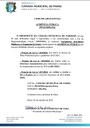 Comunicado Audiência Pública em 09-10-2024 - Legislativo - PPA-LDO-LOA 2025.